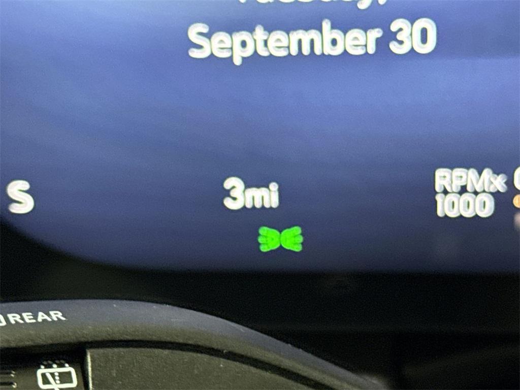 new 2026 Buick Enclave car, priced at $48,242