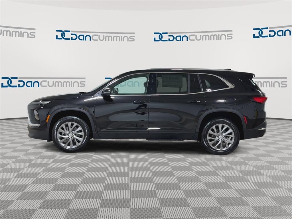 new 2026 Buick Enclave car, priced at $48,242