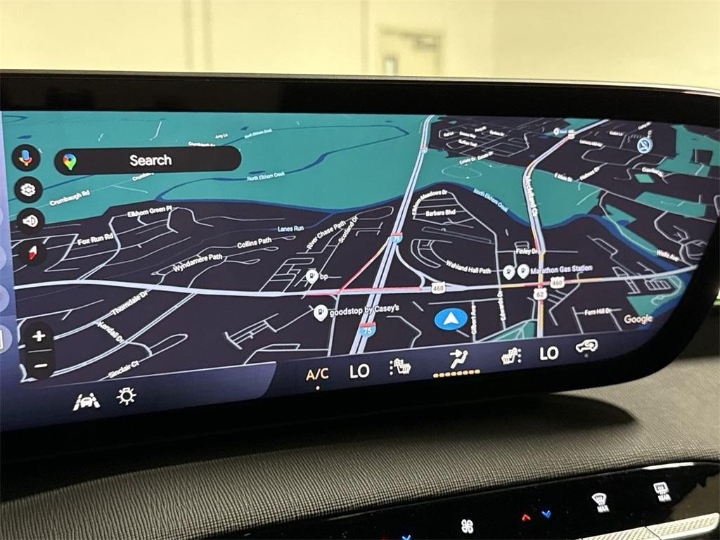 new 2026 Buick Enclave car, priced at $48,242