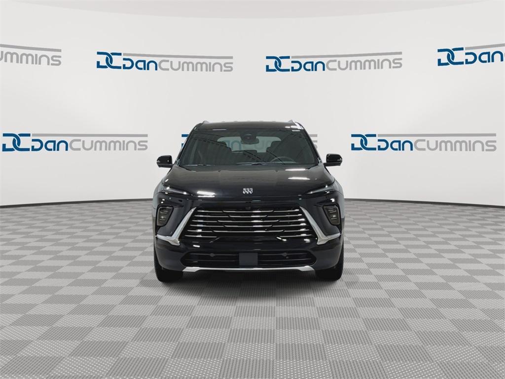 new 2026 Buick Enclave car, priced at $48,242