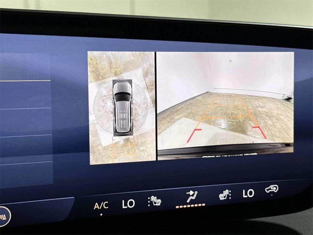 new 2026 Buick Enclave car, priced at $48,242