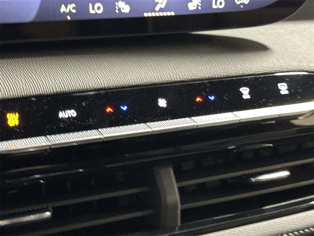 new 2026 Buick Enclave car, priced at $48,242