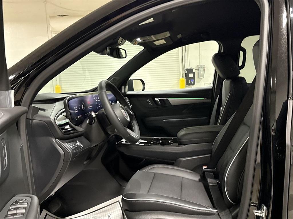 new 2026 Buick Enclave car, priced at $48,242