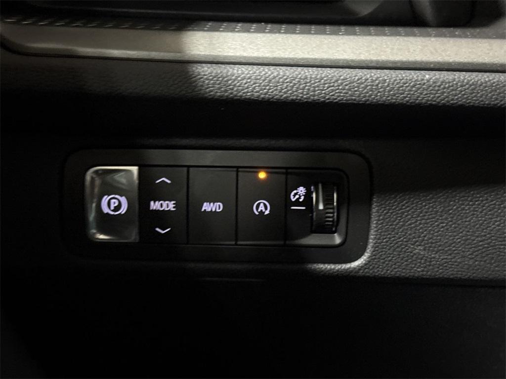 new 2026 Chevrolet Traverse car, priced at $42,373