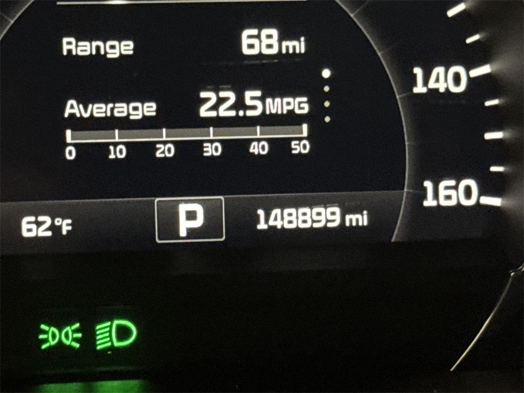 used 2017 Kia Sorento car, priced at $7,900