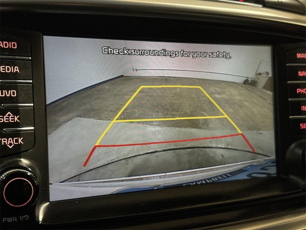 used 2017 Kia Sorento car, priced at $7,900