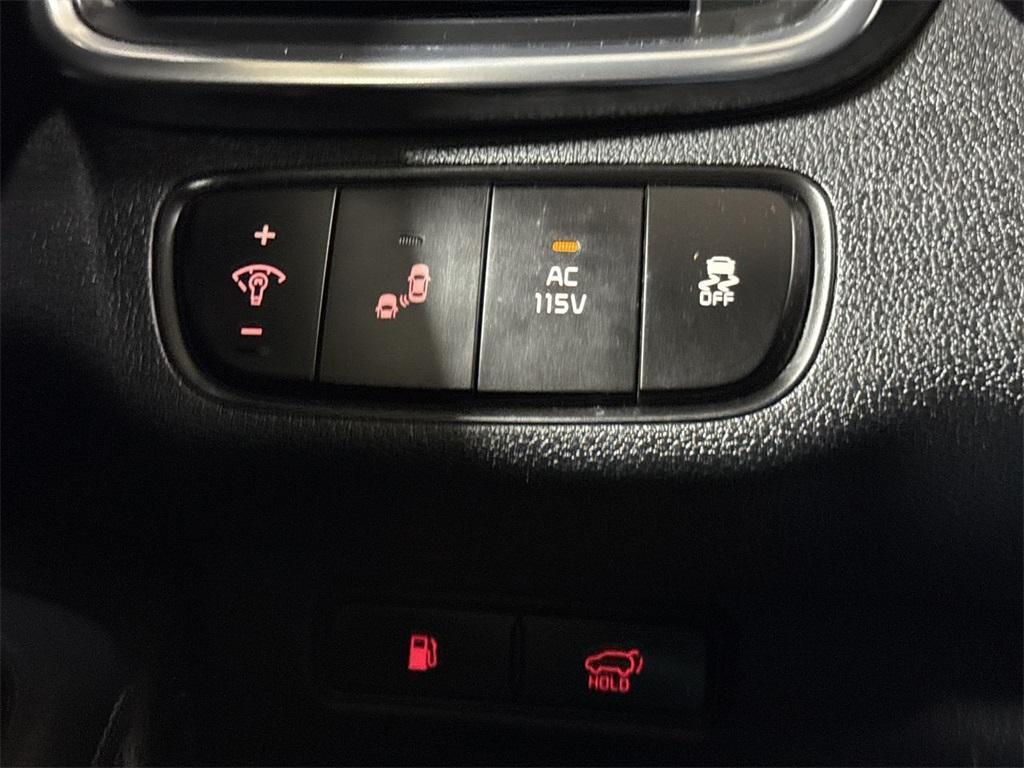 used 2017 Kia Sorento car, priced at $7,900