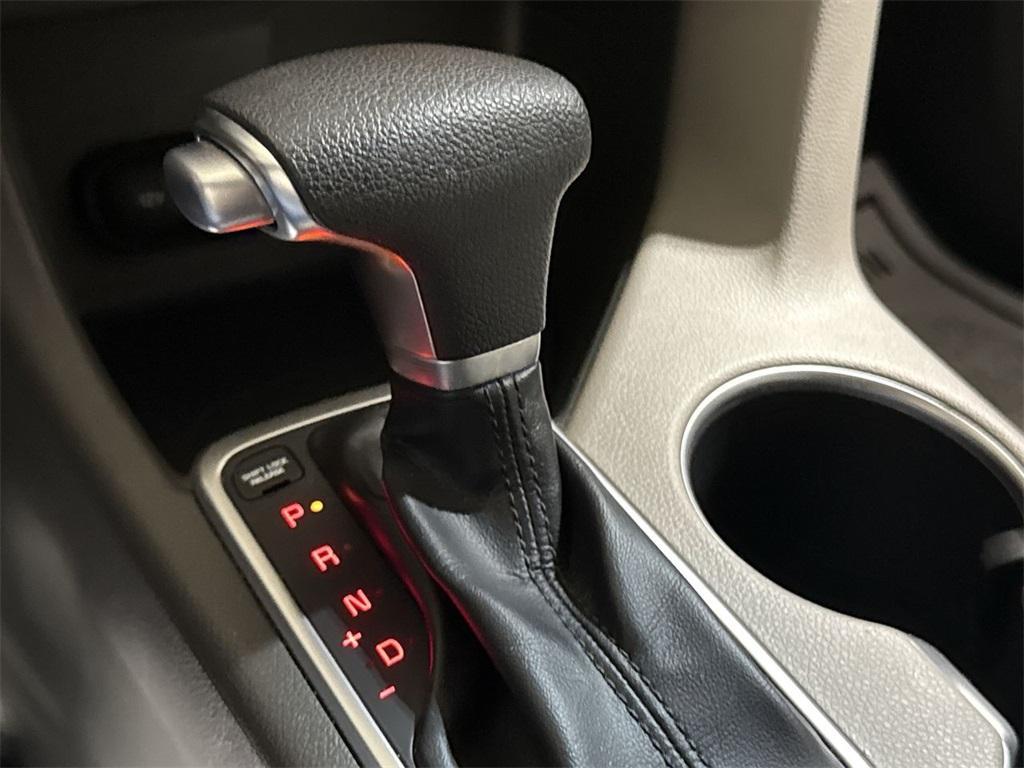 used 2018 Kia Sportage car, priced at $15,587