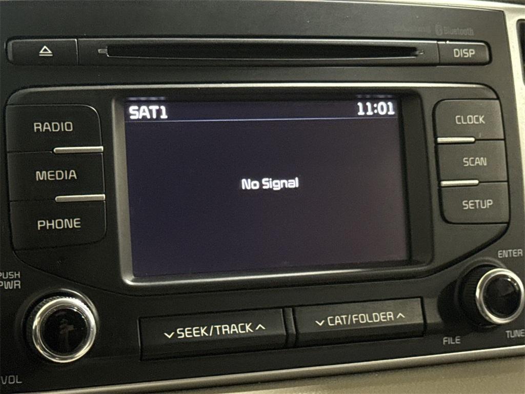 used 2018 Kia Sportage car, priced at $15,587