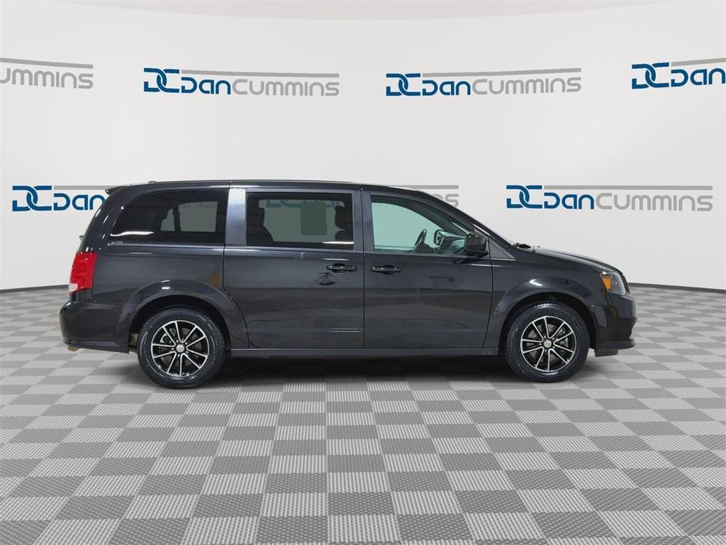 used 2019 Dodge Grand Caravan car, priced at $13,987