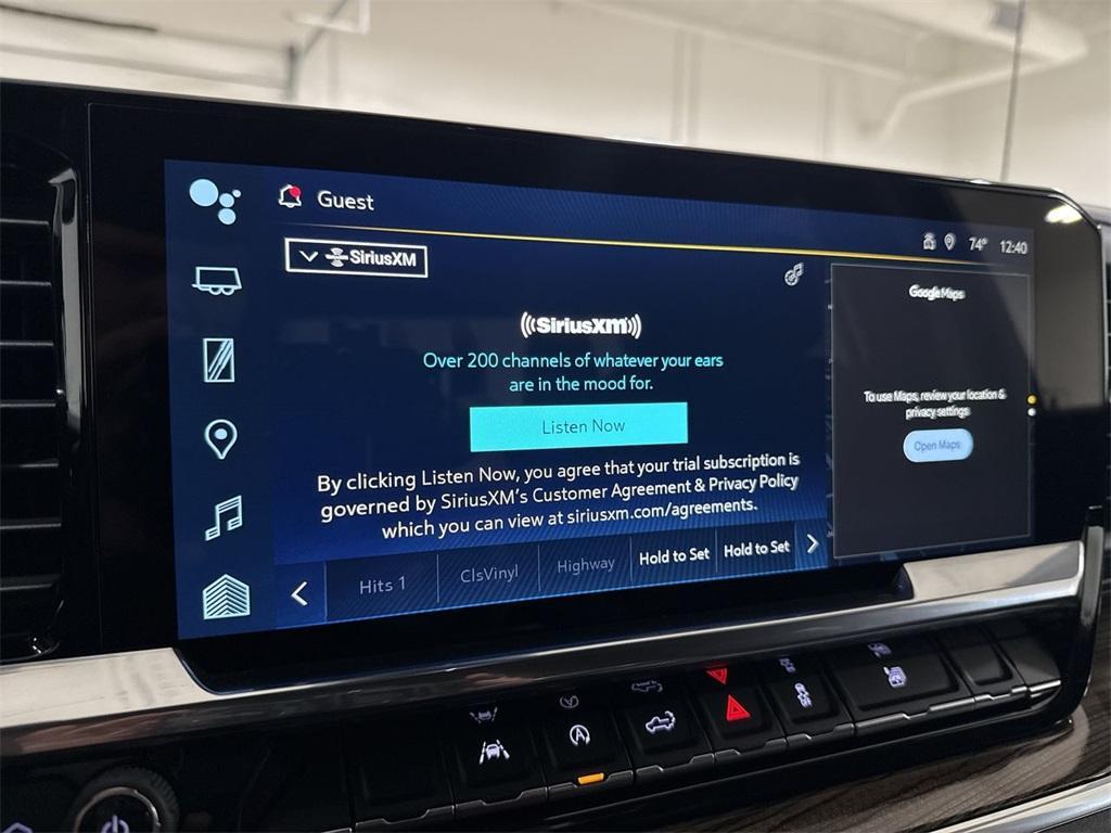 new 2026 Chevrolet Silverado 1500 car, priced at $46,373