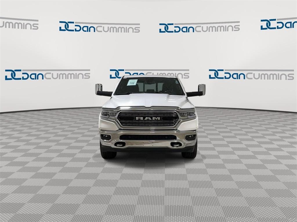 used 2020 Ram 1500 car, priced at $33,987