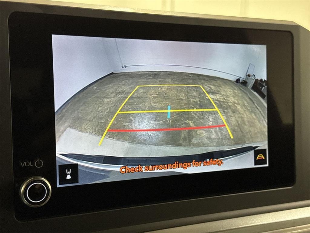 used 2024 Toyota Tacoma car, priced at $34,848