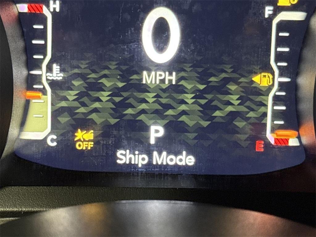 new 2025 Jeep Wrangler car, priced at $96,854