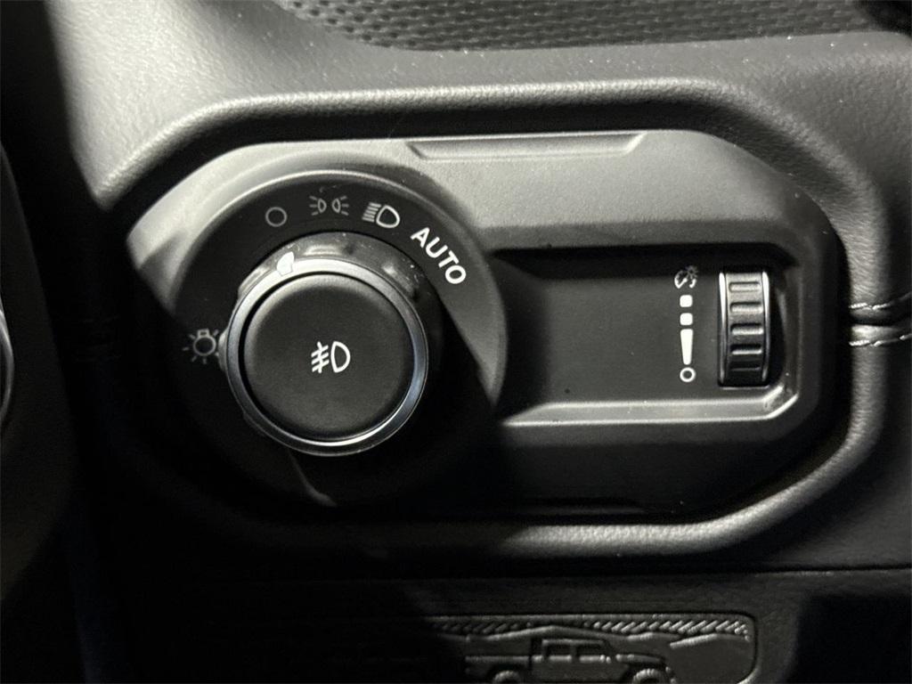 new 2025 Jeep Wrangler car, priced at $96,854
