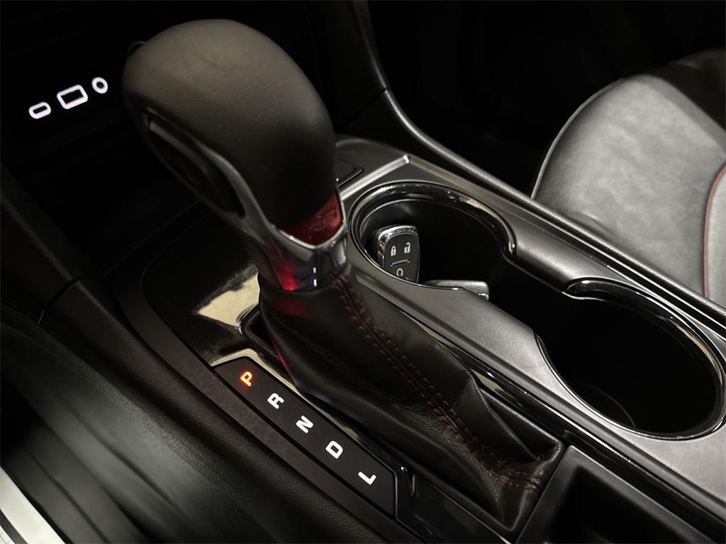 used 2022 Chevrolet Equinox car, priced at $22,352