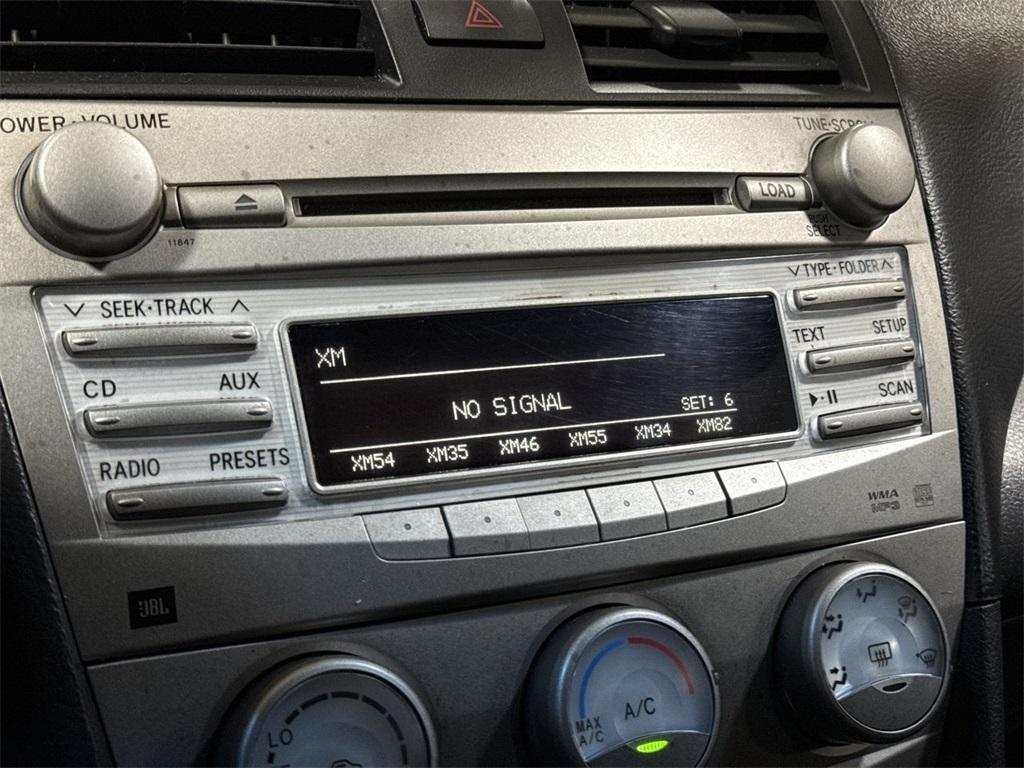 used 2011 Toyota Camry car, priced at $5,500