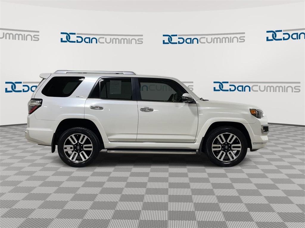 used 2022 Toyota 4Runner car, priced at $42,987