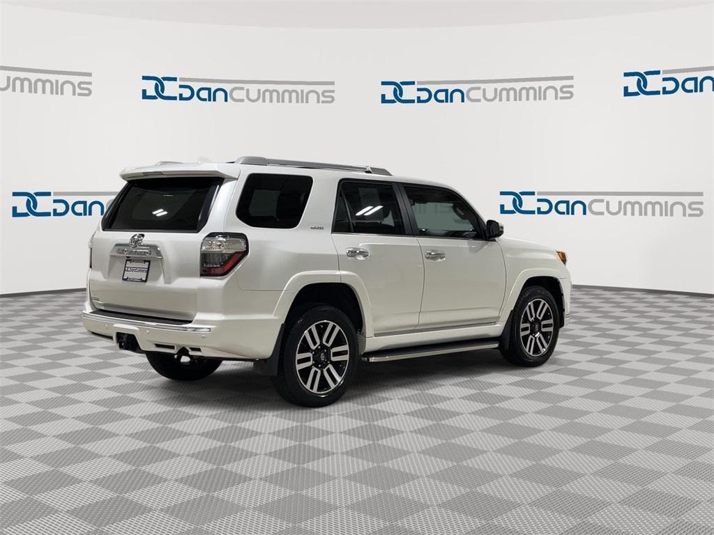 used 2022 Toyota 4Runner car, priced at $42,987