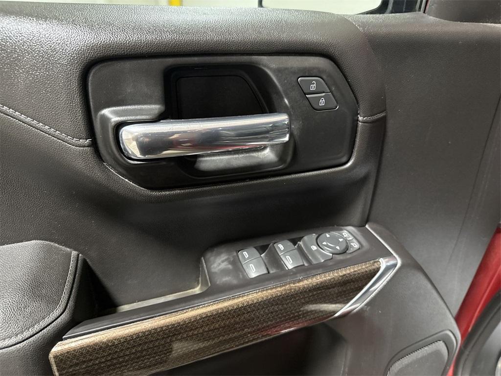 used 2019 Chevrolet Silverado 1500 car, priced at $25,987