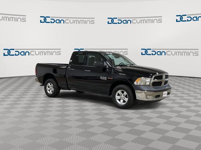 used 2015 Ram 1500 car, priced at $21,987