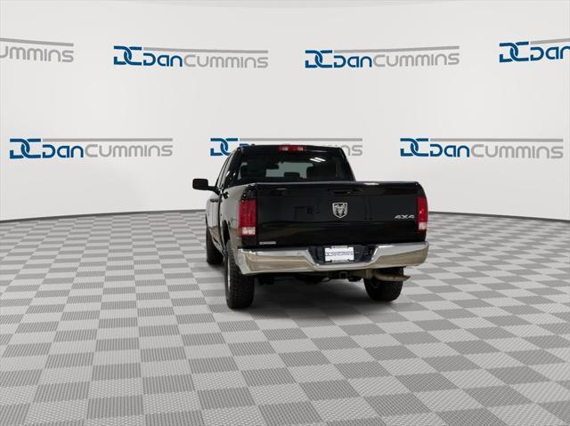 used 2015 Ram 1500 car, priced at $21,987