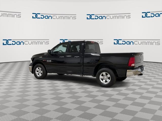 used 2015 Ram 1500 car, priced at $21,987