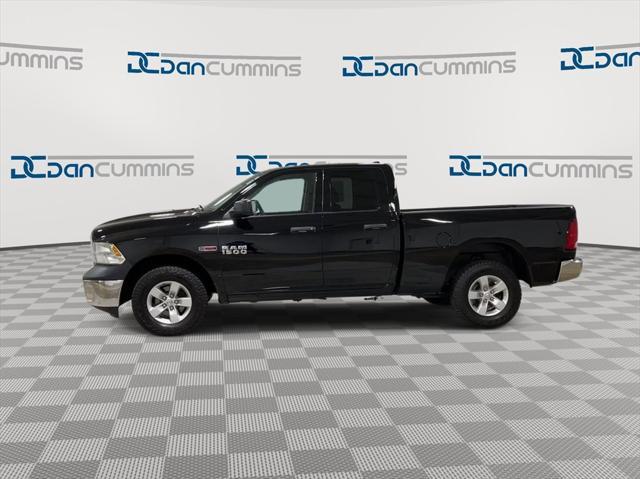 used 2015 Ram 1500 car, priced at $21,987