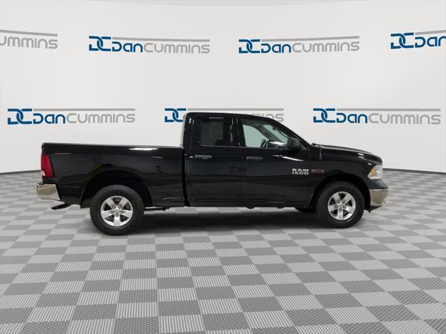 used 2015 Ram 1500 car, priced at $21,987