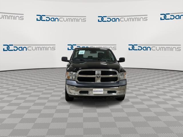 used 2015 Ram 1500 car, priced at $21,987