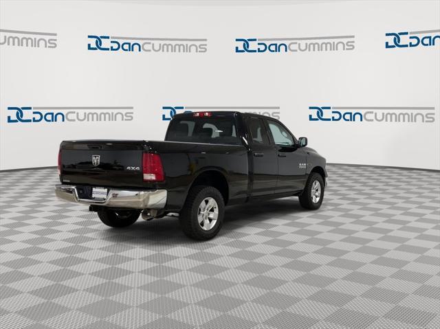 used 2015 Ram 1500 car, priced at $21,987