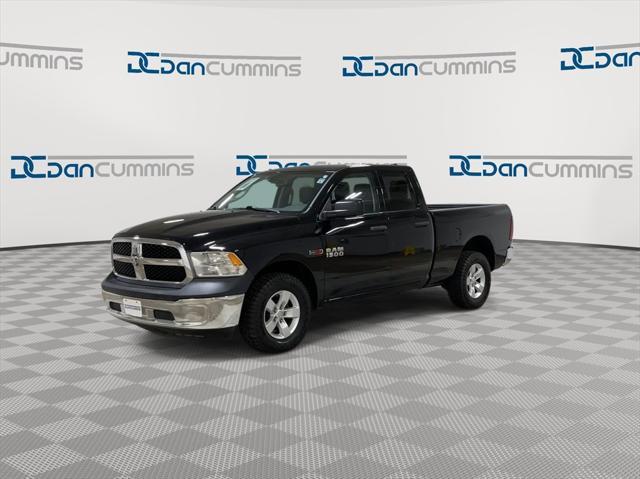 used 2015 Ram 1500 car, priced at $21,987