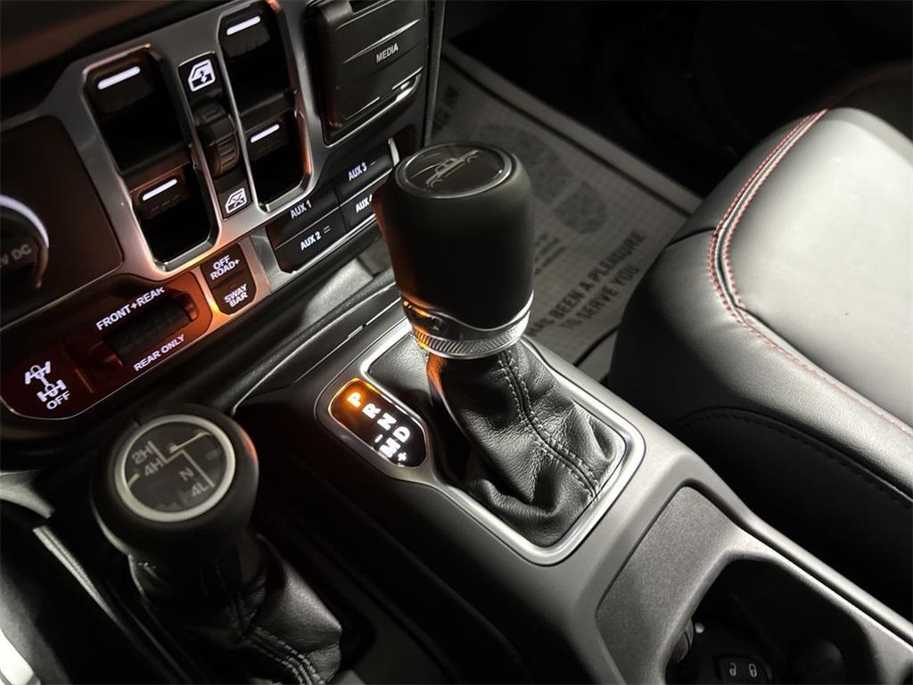 new 2025 Jeep Gladiator car, priced at $48,242
