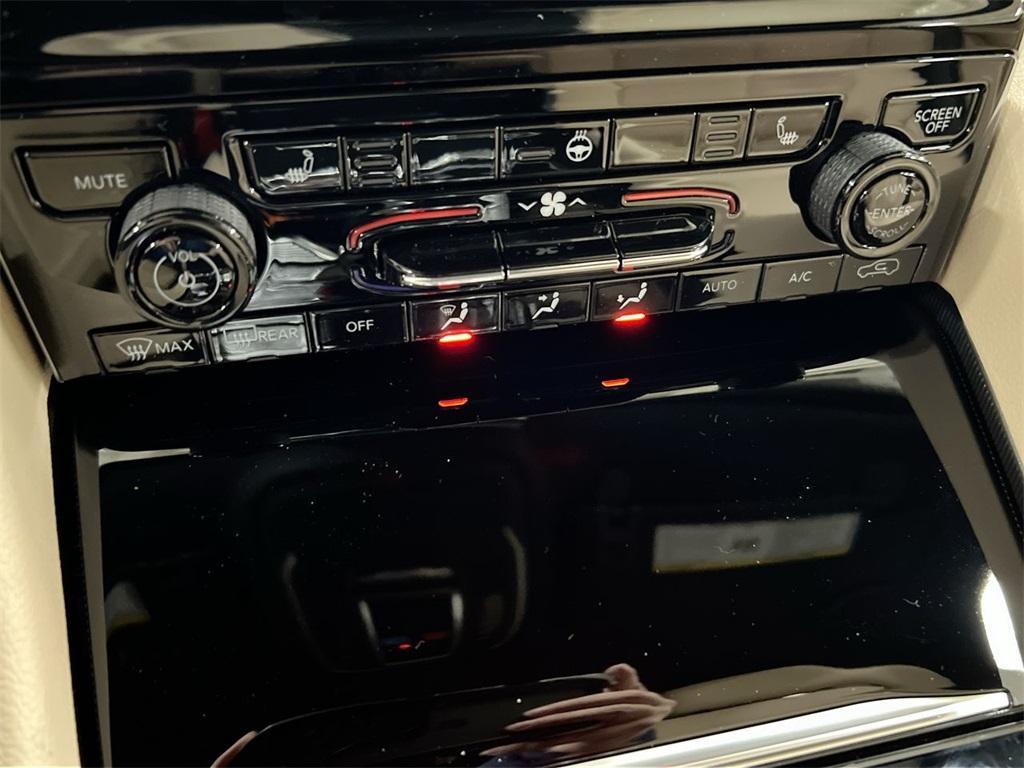 new 2025 Jeep Grand Cherokee car, priced at $45,638