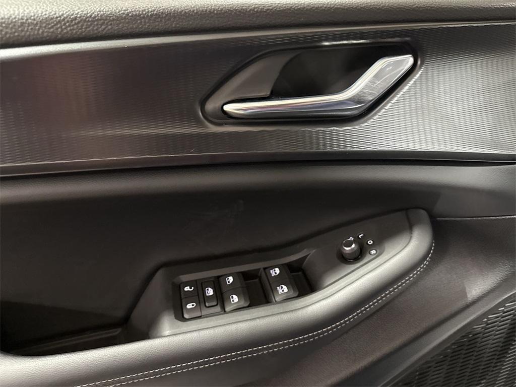 new 2025 Jeep Grand Cherokee L car, priced at $43,615