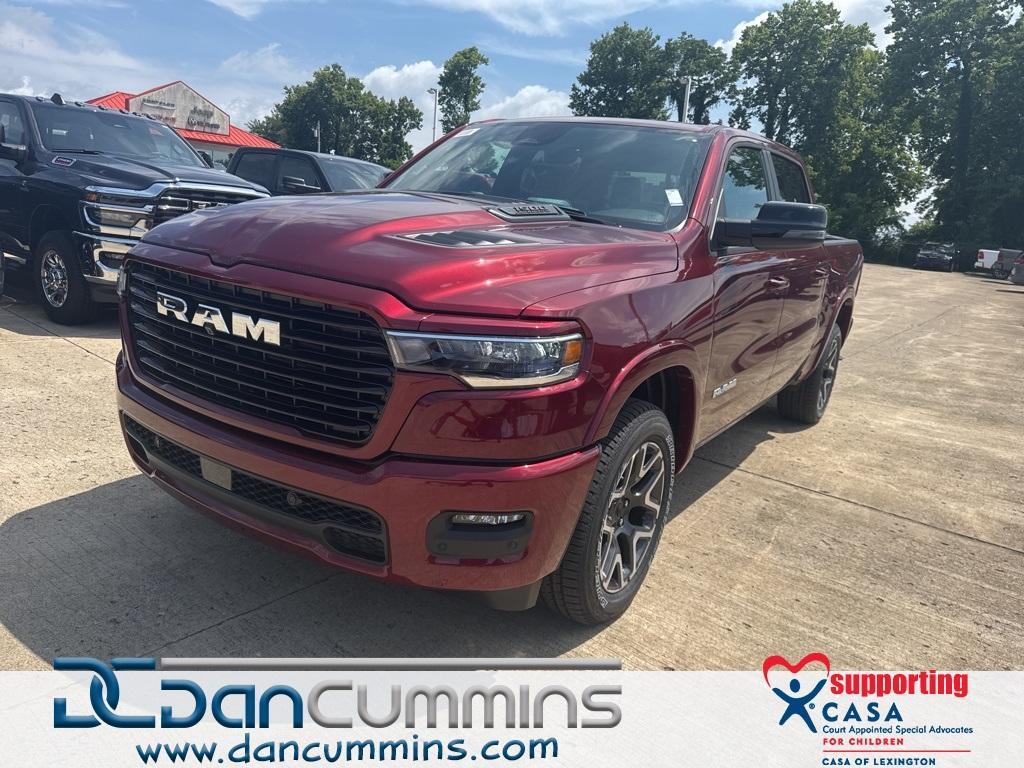 new 2026 Ram 1500 car, priced at $70,700