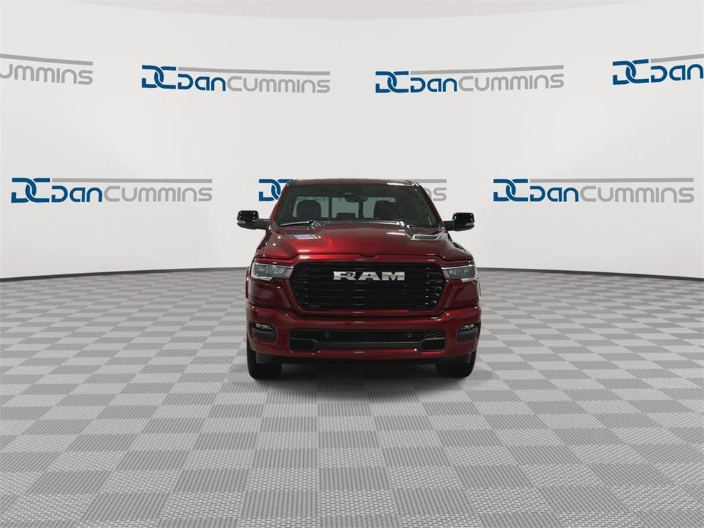new 2026 Ram 1500 car, priced at $59,474