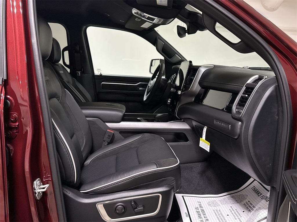 new 2026 Ram 1500 car, priced at $59,474