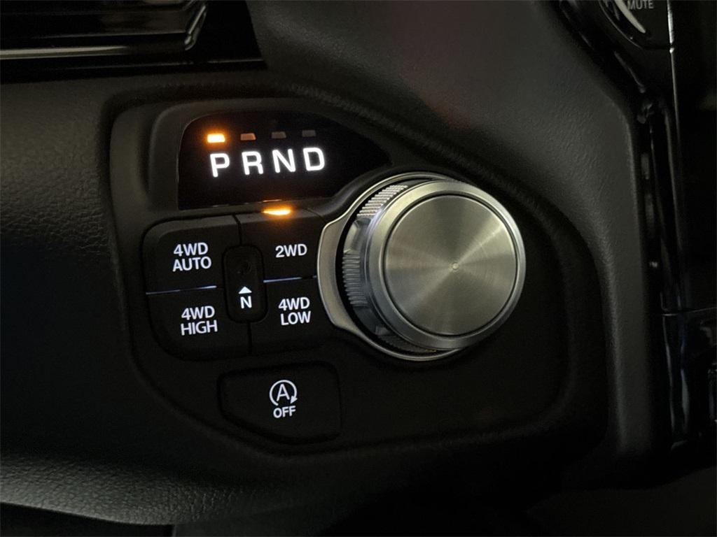 new 2026 Ram 1500 car, priced at $59,474