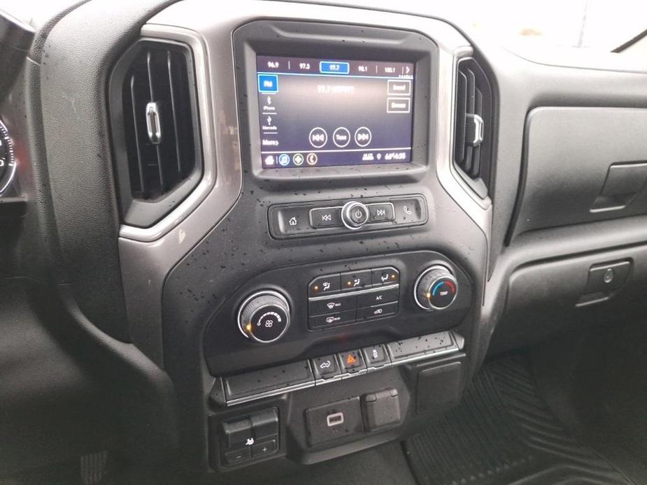 used 2020 Chevrolet Silverado 2500 car, priced at $32,987