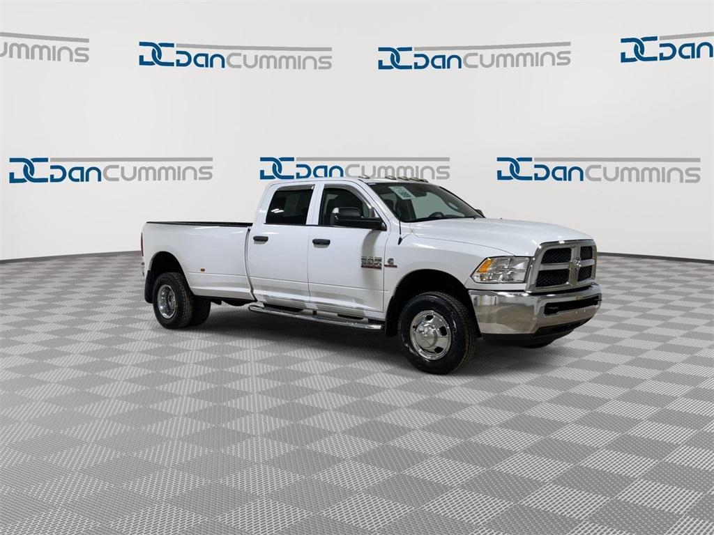 used 2014 Ram 3500 car, priced at $28,900