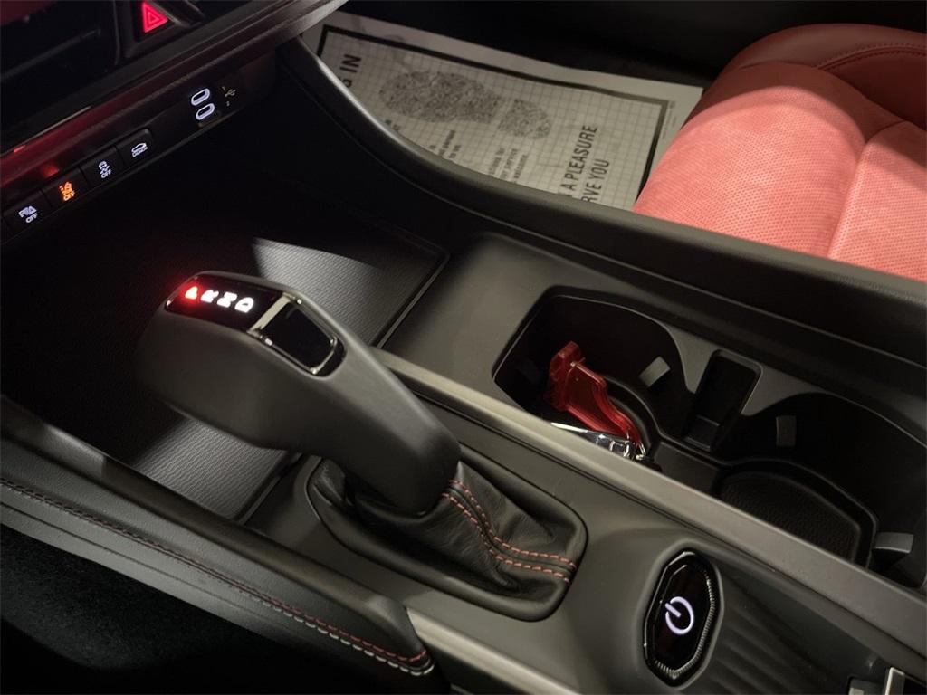 new 2025 Dodge Charger Daytona car, priced at $69,180