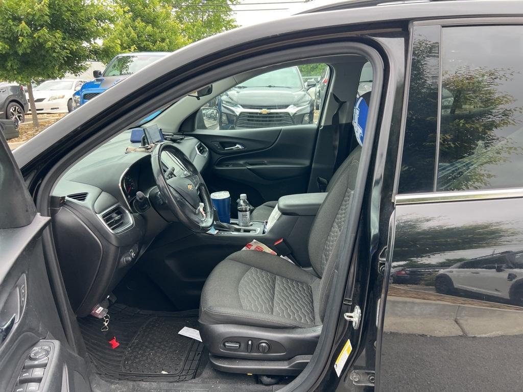 used 2018 Chevrolet Equinox car, priced at $7,900