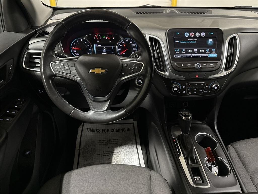 used 2018 Chevrolet Equinox car, priced at $7,500
