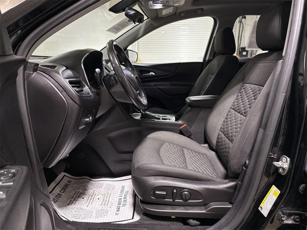 used 2018 Chevrolet Equinox car, priced at $7,500