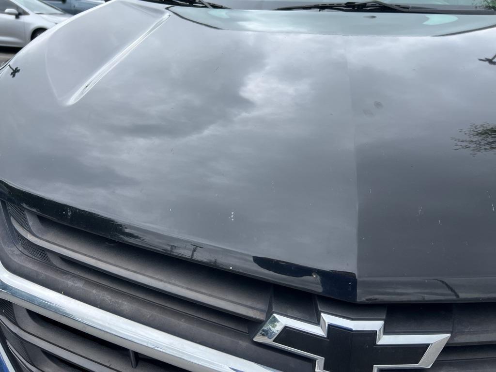 used 2018 Chevrolet Equinox car, priced at $7,900