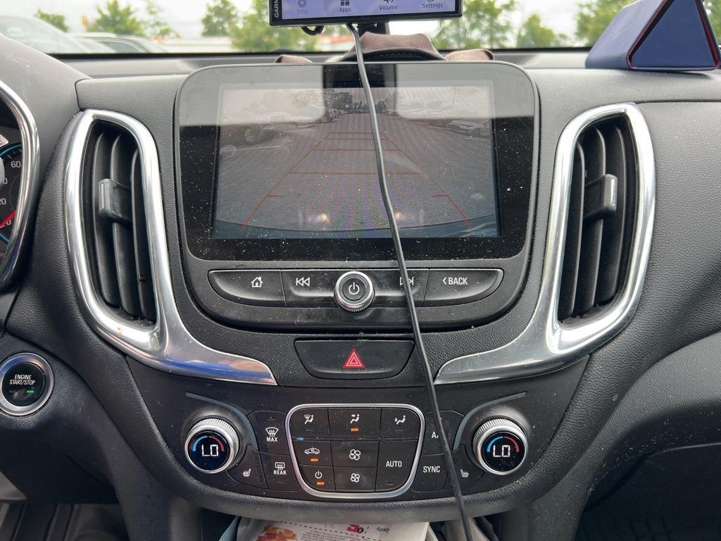 used 2018 Chevrolet Equinox car, priced at $7,900