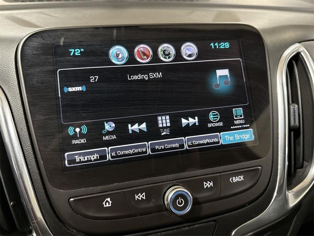 used 2018 Chevrolet Equinox car, priced at $7,500