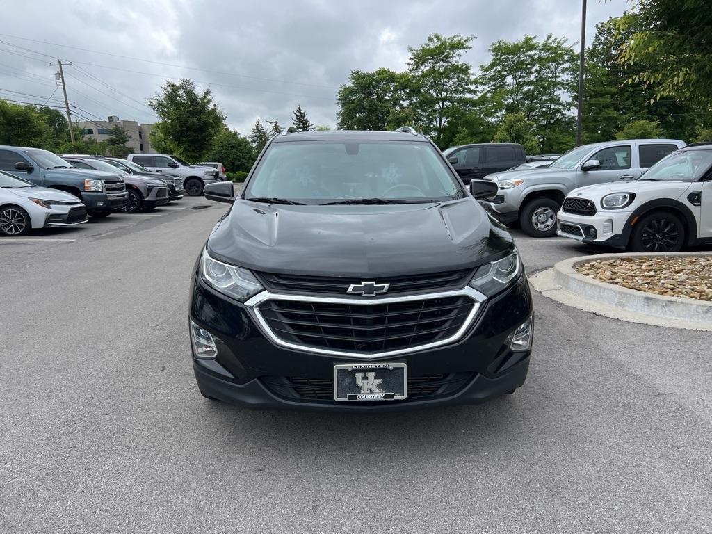 used 2018 Chevrolet Equinox car, priced at $7,900