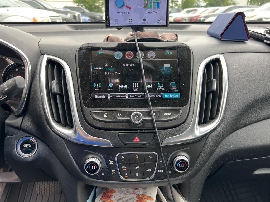 used 2018 Chevrolet Equinox car, priced at $7,900